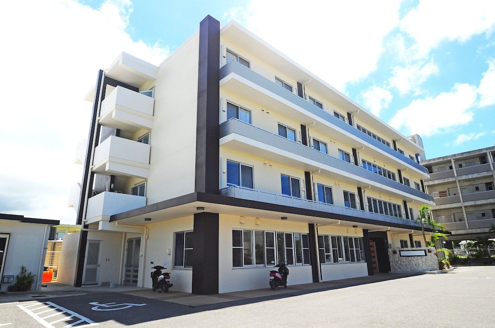Hotel Hotel Kaiho Ishigakijima