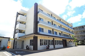Hotel Hotel Kaiho Ishigakijima cazare Ishigaki
