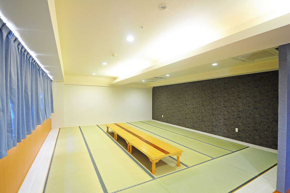 Hotel Kaiho Ishigakijima