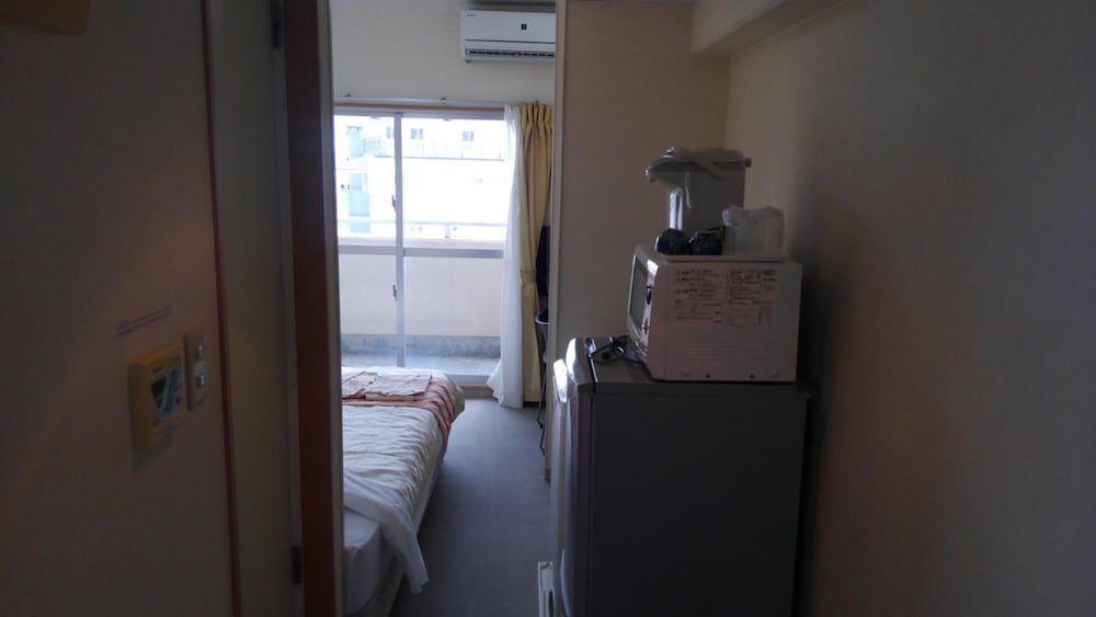 Hotel Peace Island Ishigaki In Yashima