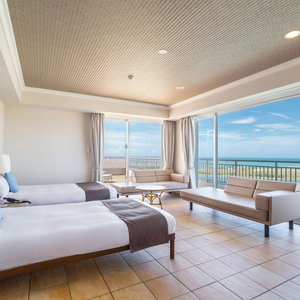 Hotel Hotel East China Sea cazare Ishigaki
