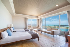 Hotel Hotel East China Sea cazare Ishigaki