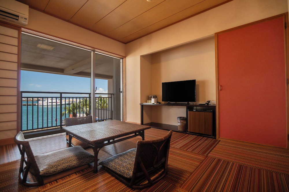 Hotel East China Sea