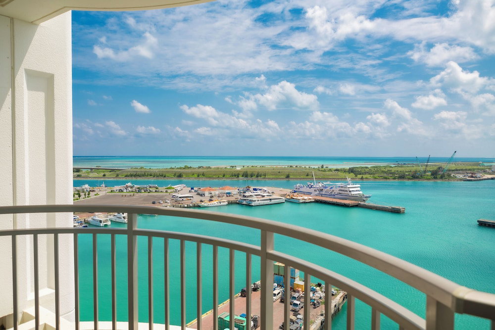 Hotel East China Sea