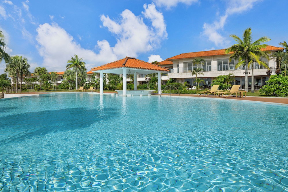 Ishigaki Resort Hotel