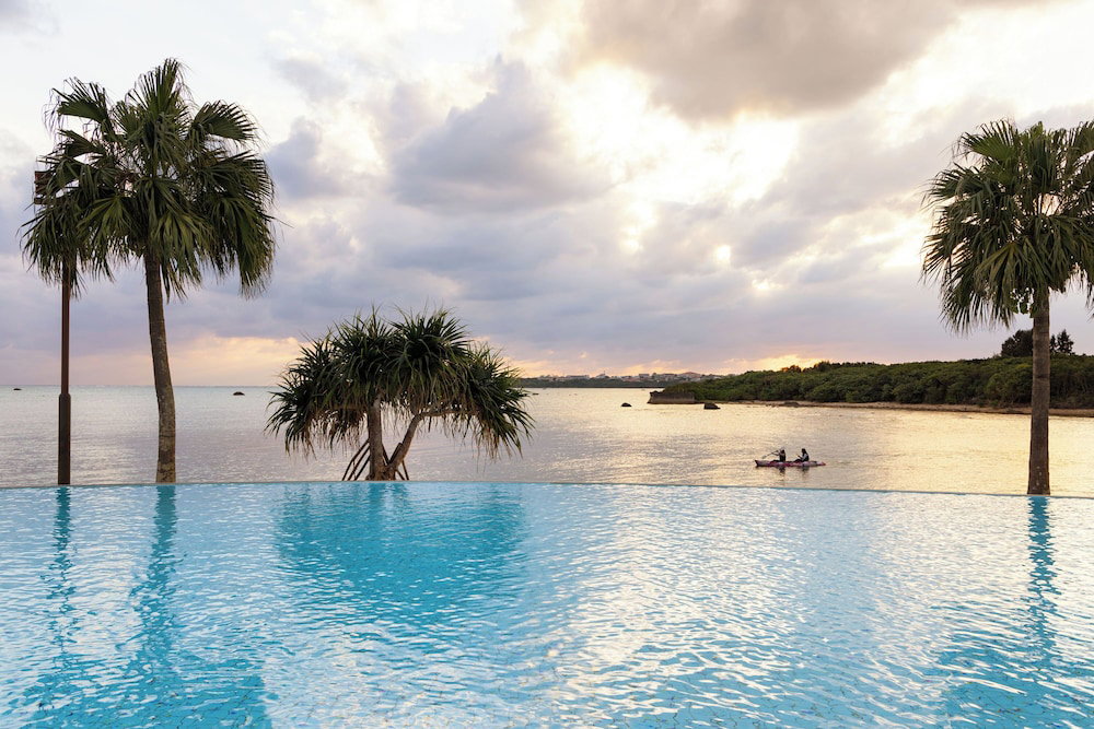 Ishigaki Resort Hotel