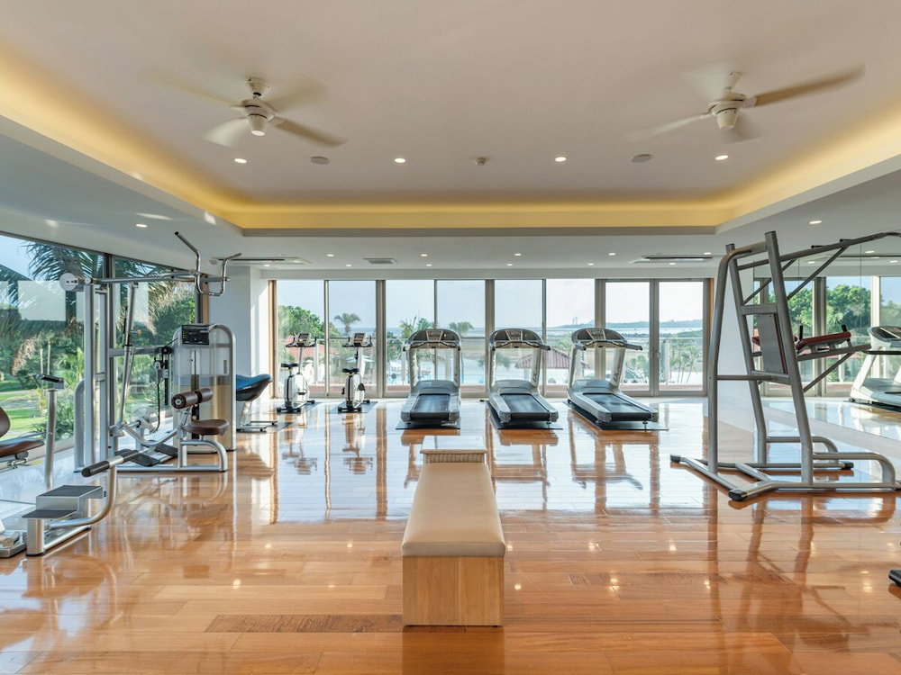 Ishigaki Resort Hotel