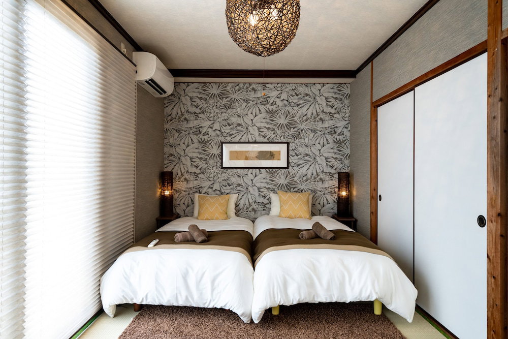 Ishigaki House