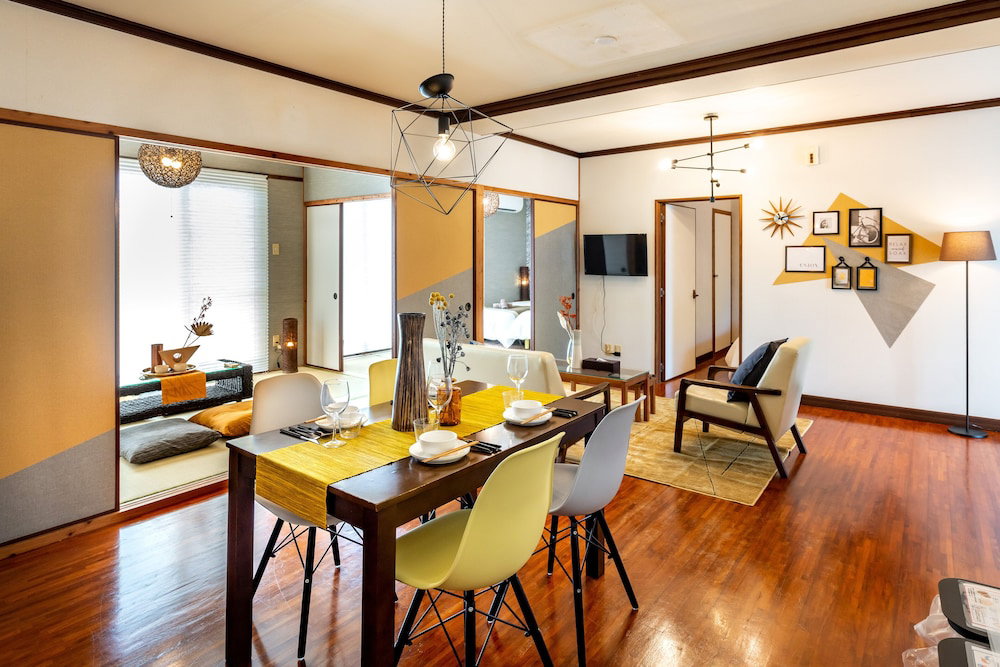 Ishigaki House