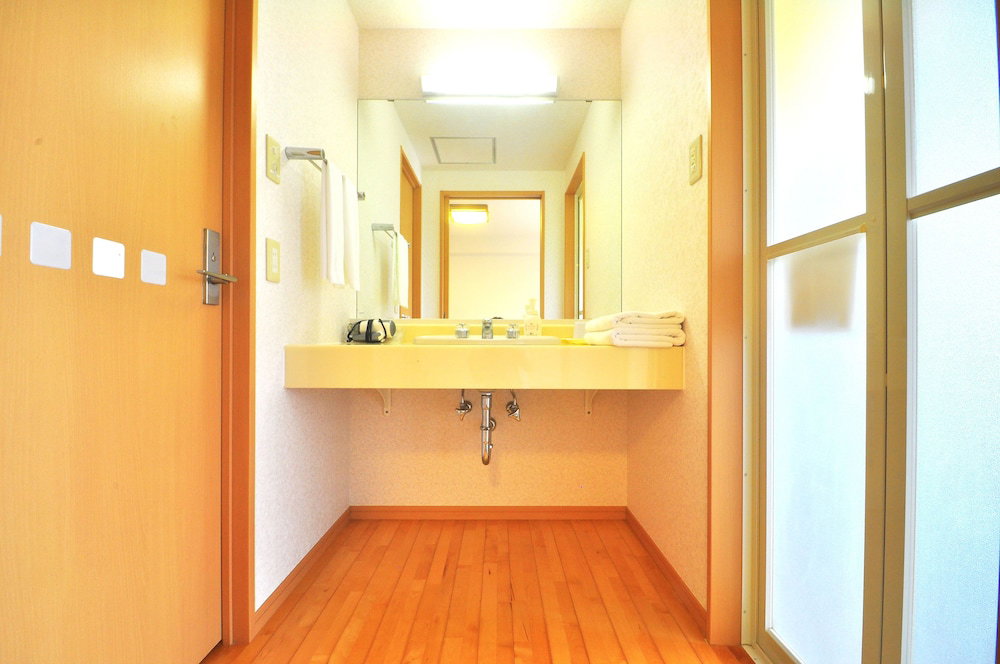 Marine Lodge Marea Ishigakijima