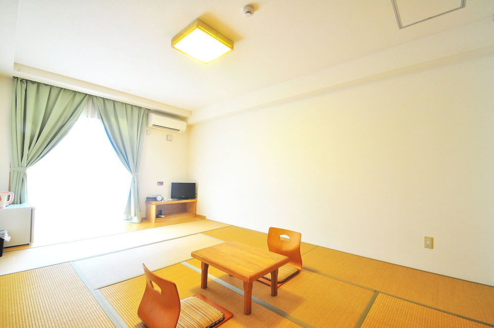 Marine Lodge Marea Ishigakijima