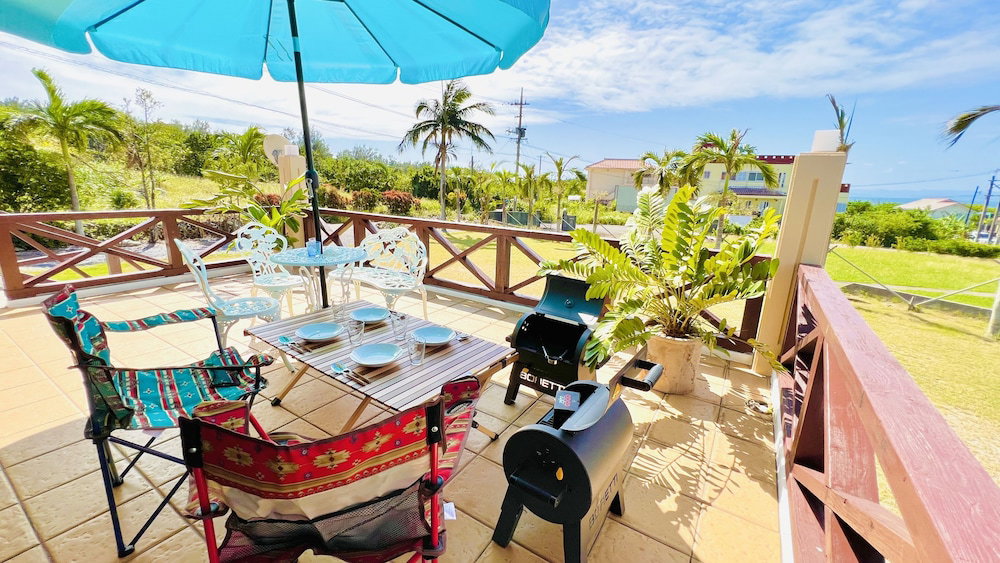 Hotel Palmvilla Ishigakijima Karei