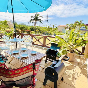 Hotel Palmvilla Ishigakijima Karei cazare Ishigaki