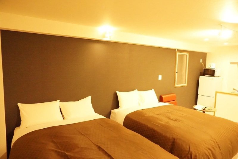 Hotel Mr. Kinjo Golden Cats