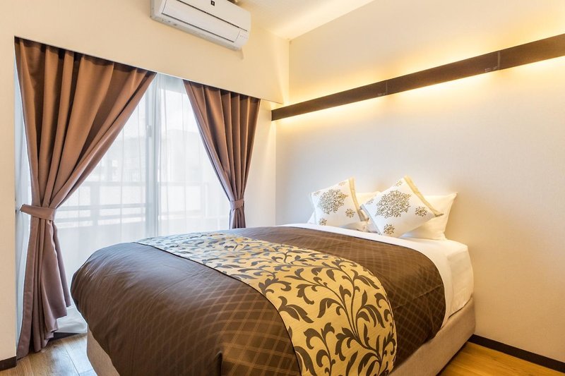 Hotel Mr.kinjo En Ishigaki