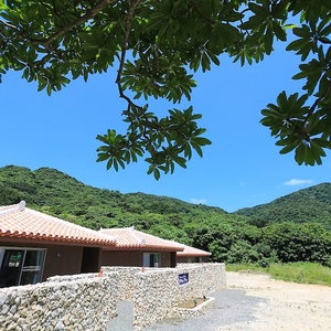 Hotel Stardust Villa Milky Way cazare Ishigaki