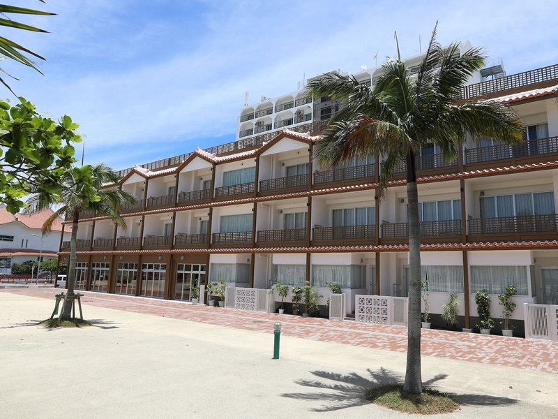 Hotel Sunset Beach Hotel