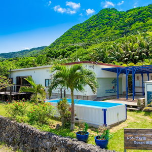 Hotel Regina Ishigaki Ocean Yonehara cazare Ishigaki