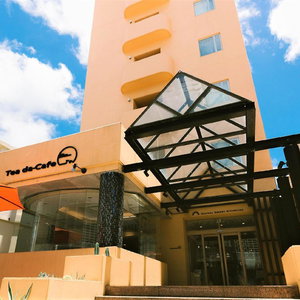 Hotel Miyako Central Hotel cazare Miyakojima