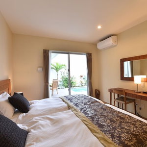 Hotel Feliz Villa Suite Miyakojima Ueno cazare Miyakojima