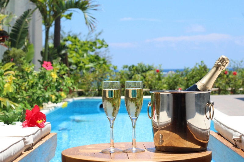 Feliz Villa Suite Miyakojima Ueno