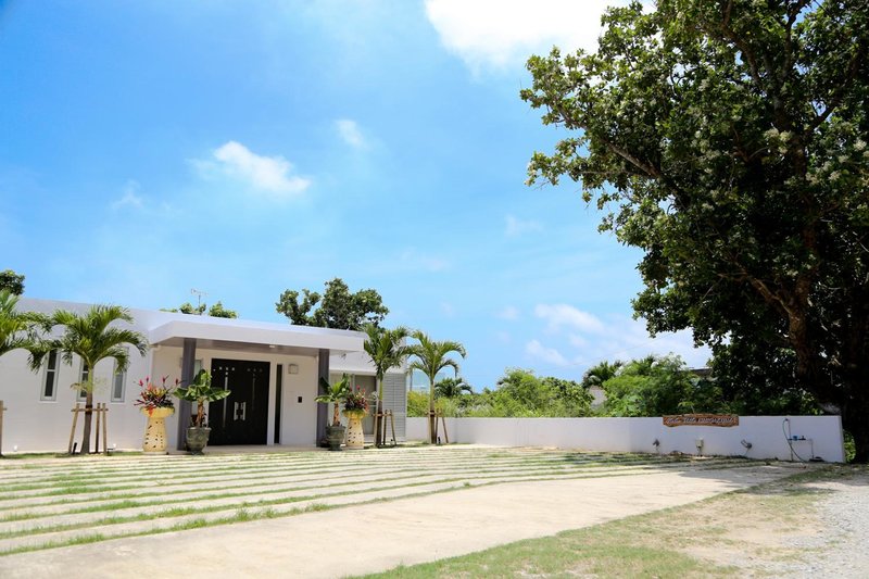 Hotel Palm Villa Ishigakijima Igusa