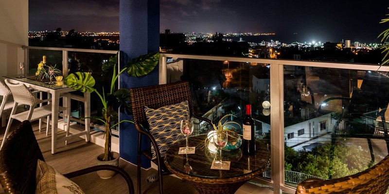 Zoe Resort The Sunset Village Okinawa Chatan