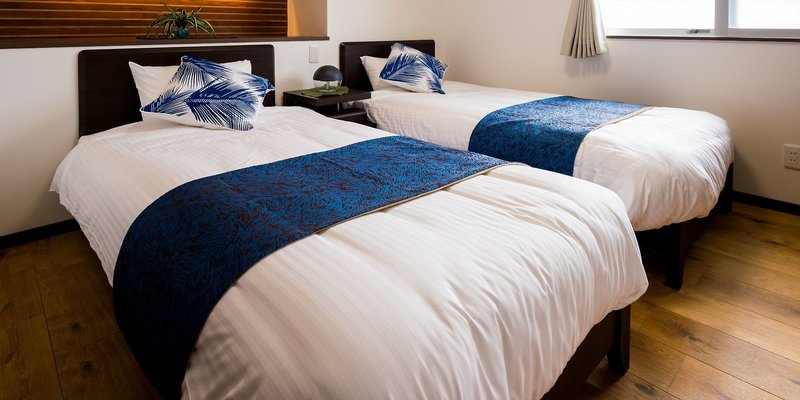 Zoe Resort The Sunset Village Okinawa Chatan