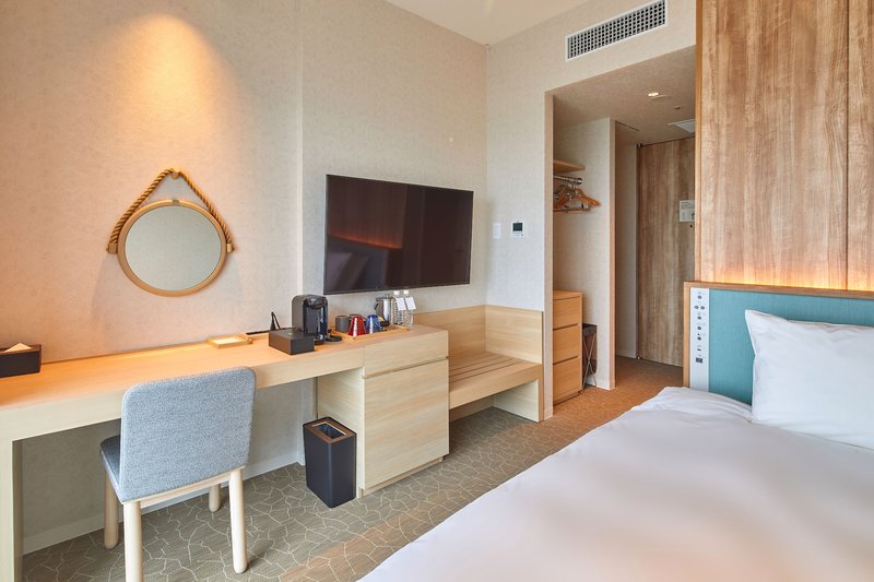 Hotel Hotel Ala Cooju Okinawa