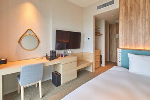 Hotel Hotel Ala Cooju Okinawa cazare Urasoe