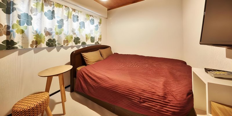 Hotel Hotel Hamby Resort