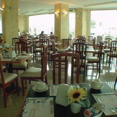 Hotel Enterprise Inn cazare Leon de los Aldama