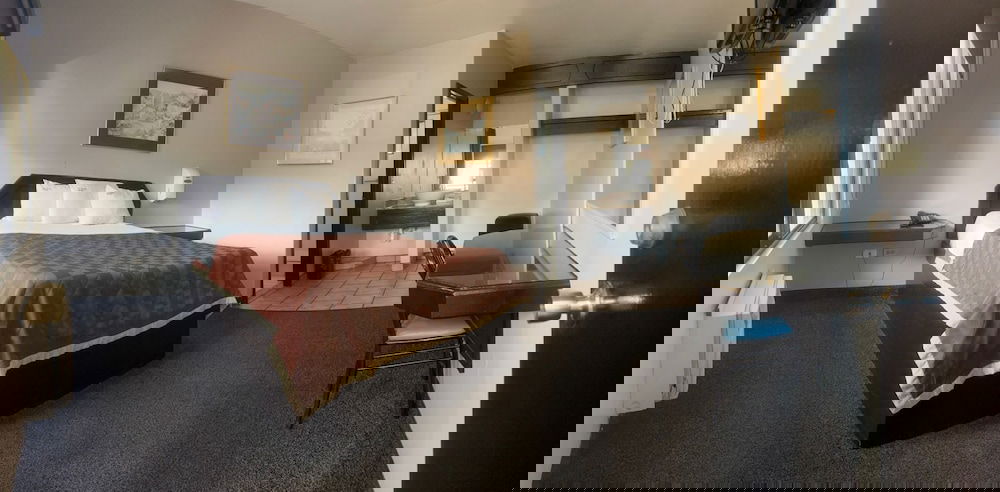 Hotel Hotel San Juan Inn