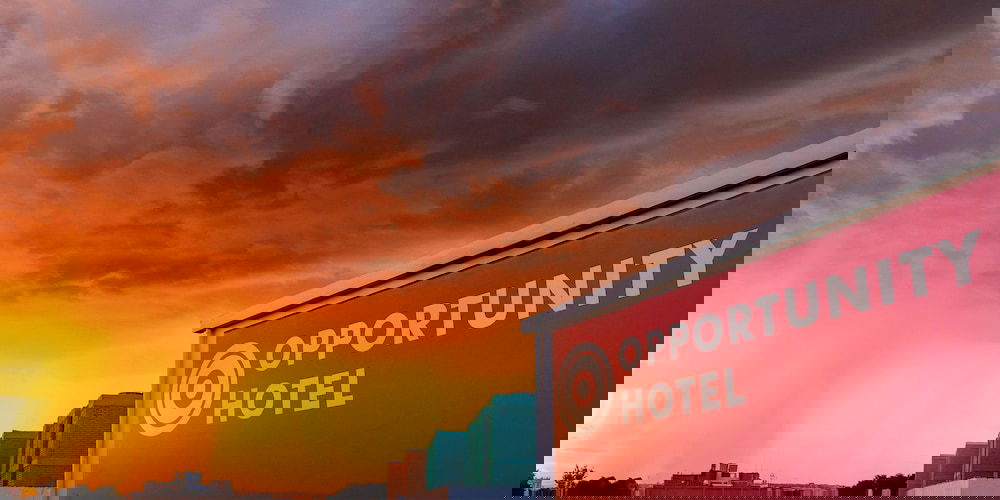 Hotel Opportunity Leon