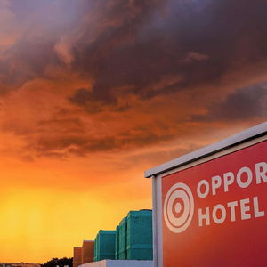 Hotel Opportunity Leon cazare Leon de los Aldama