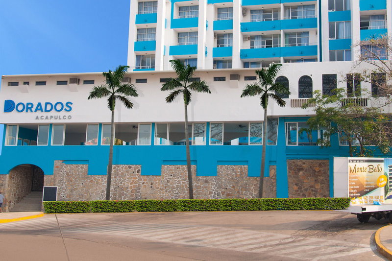 Hotel Dorados Acapulco