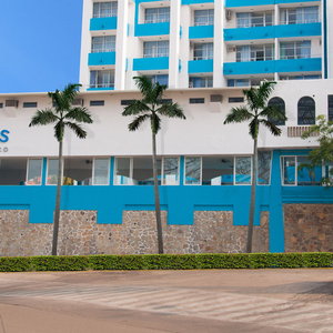 Hotel Dorados Acapulco cazare Acapulco de Juarez