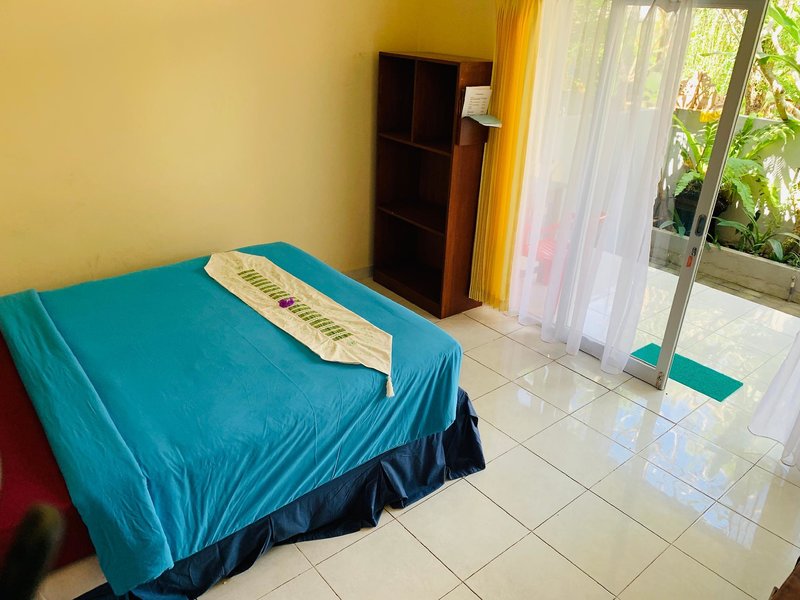 Hotel Pandawa Beach Home Stay