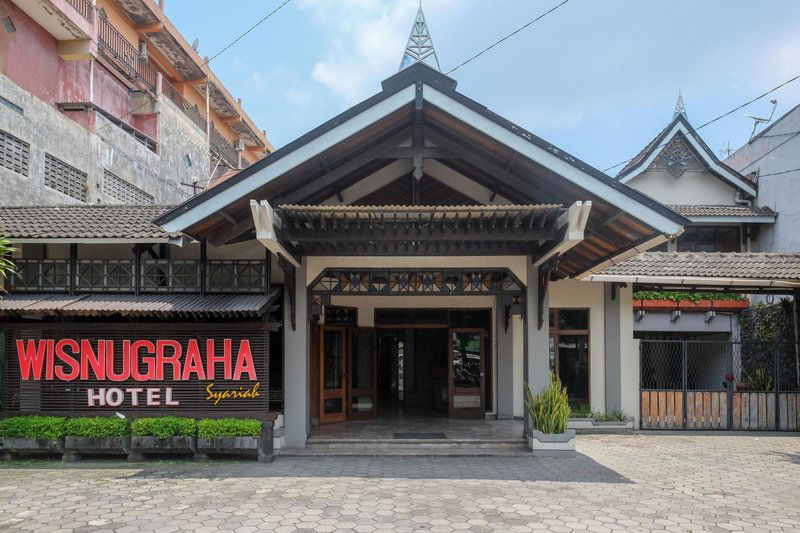 Hotel Wisnugraha Hotel
