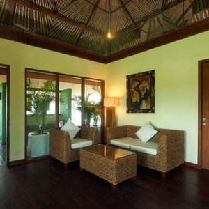 Hotel Villa Vastu Ubud cazare Kecamatan Payangan