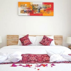 Hotel Seno Guesthouse & Cafe cazare Pecatu