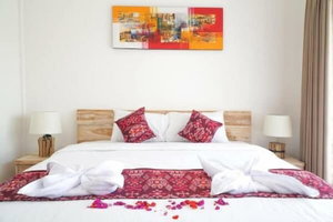 Hotel Seno Guesthouse & Cafe cazare Pecatu