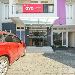 Hotel Sans Hotel Fiffa Malang By Reddoorz cazare Malang