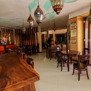 Sejur Nida Rooms World Peace Gong Sanur vacanta Denpasar