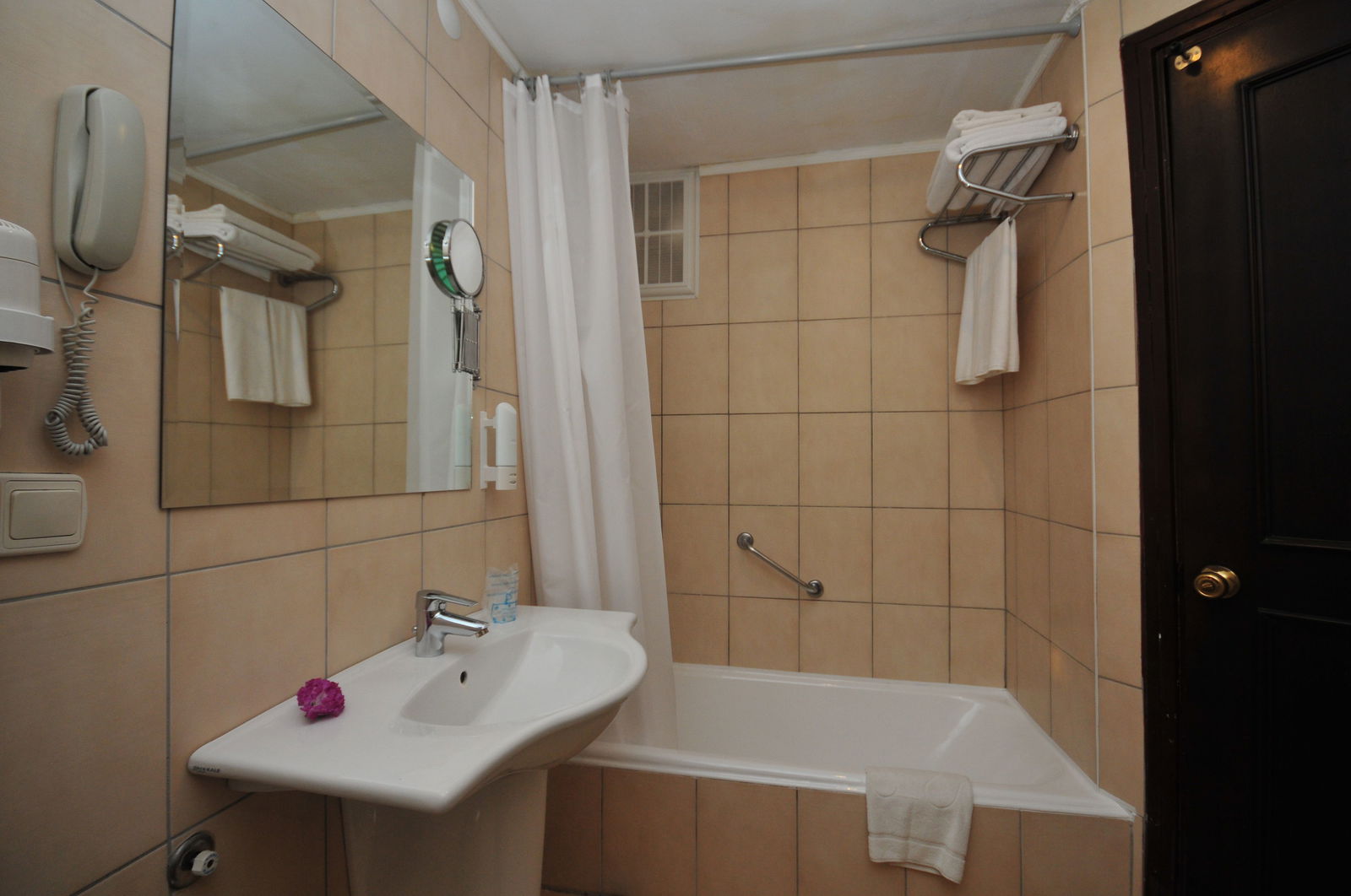 Hotel Incekum Su Hotel