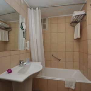 Hotel Incekum Su Hotel cazare Avsallar