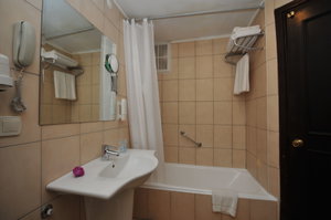 Hotel Incekum Su Hotel cazare Avsallar