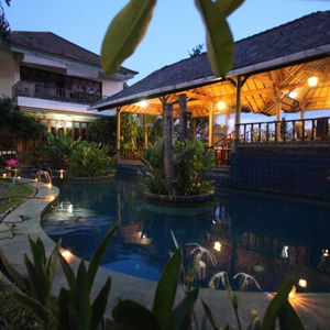 Hotel Sanur Seaview Hotel cazare Sanur