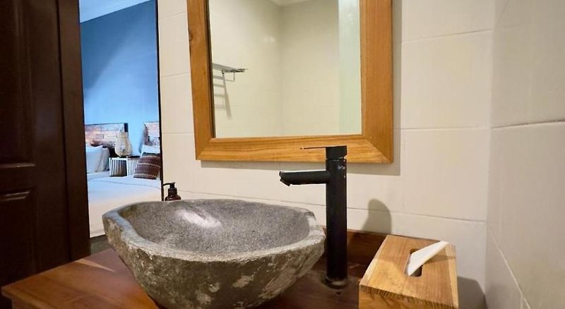 S-Resorts Bali