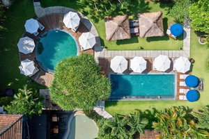 Hotel S-Resorts Bali cazare Pecatu